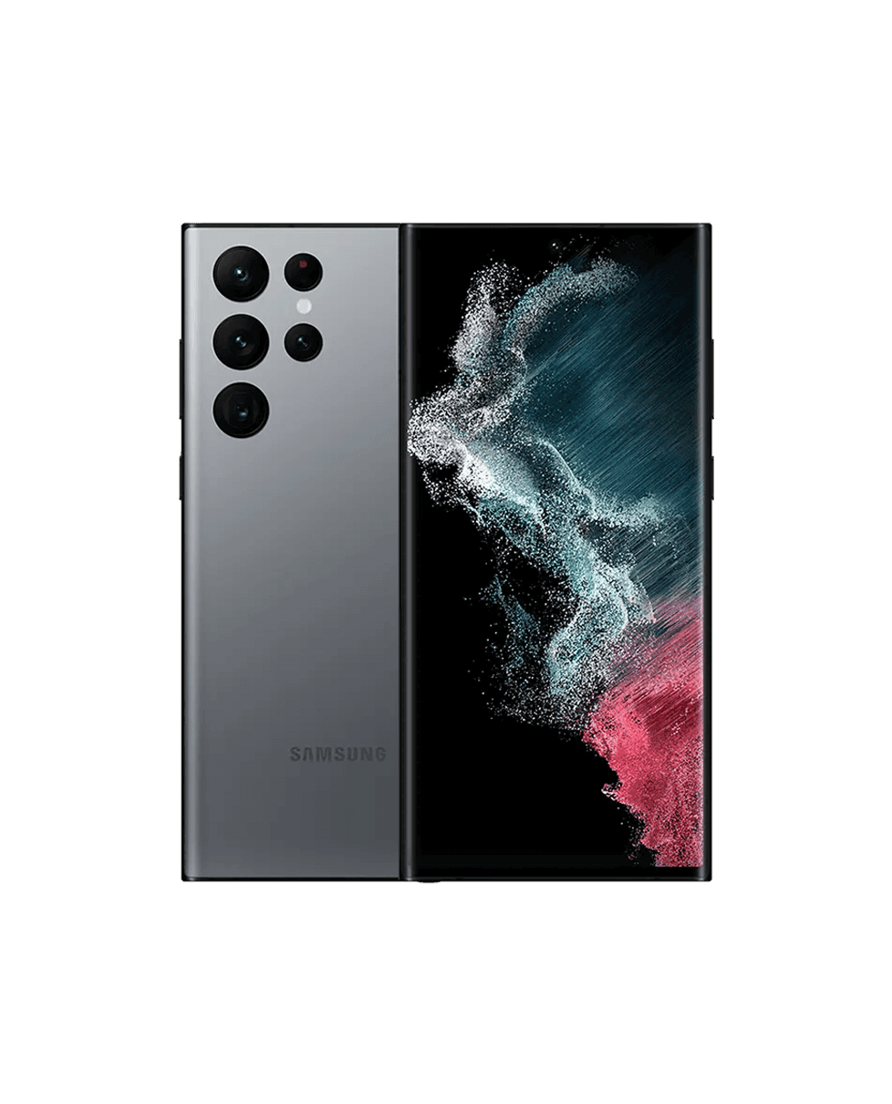 Samsung S22 ultra 5G