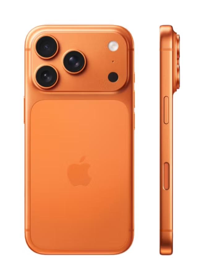 iPhone 17 pro 512 gb